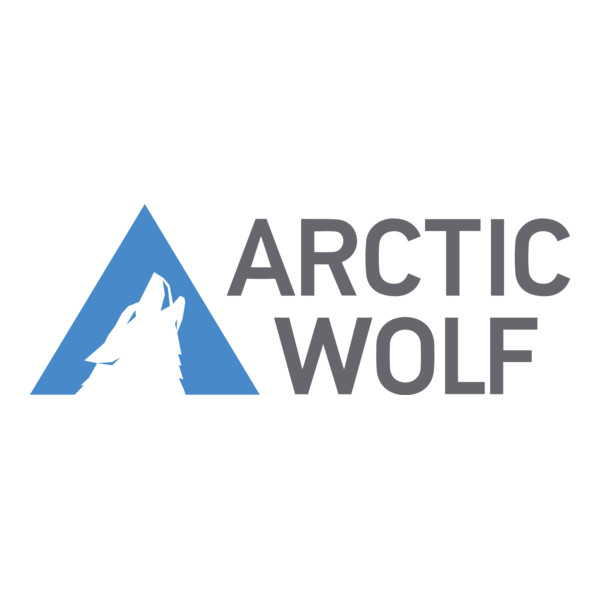 Arctic Wolf logo